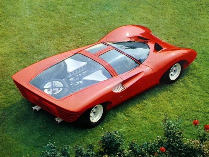    Ferrari. 1968, 250 P5 Berlinetta Speciale , , , , , Ferrari, 