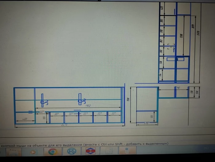 How we make bespoke furniture to order - My, Cabinet furniture, Production, Longpost