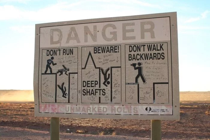 Подземный город Кубер-Педи Подземелье, Подземный город, Интересное, Длиннопост, Город Кубер-Педи, Австралия Подземный город Кубер-Педи Подземелье, Подземный город, Интересное, Длиннопост, Город Кубер-Педи, Австралия