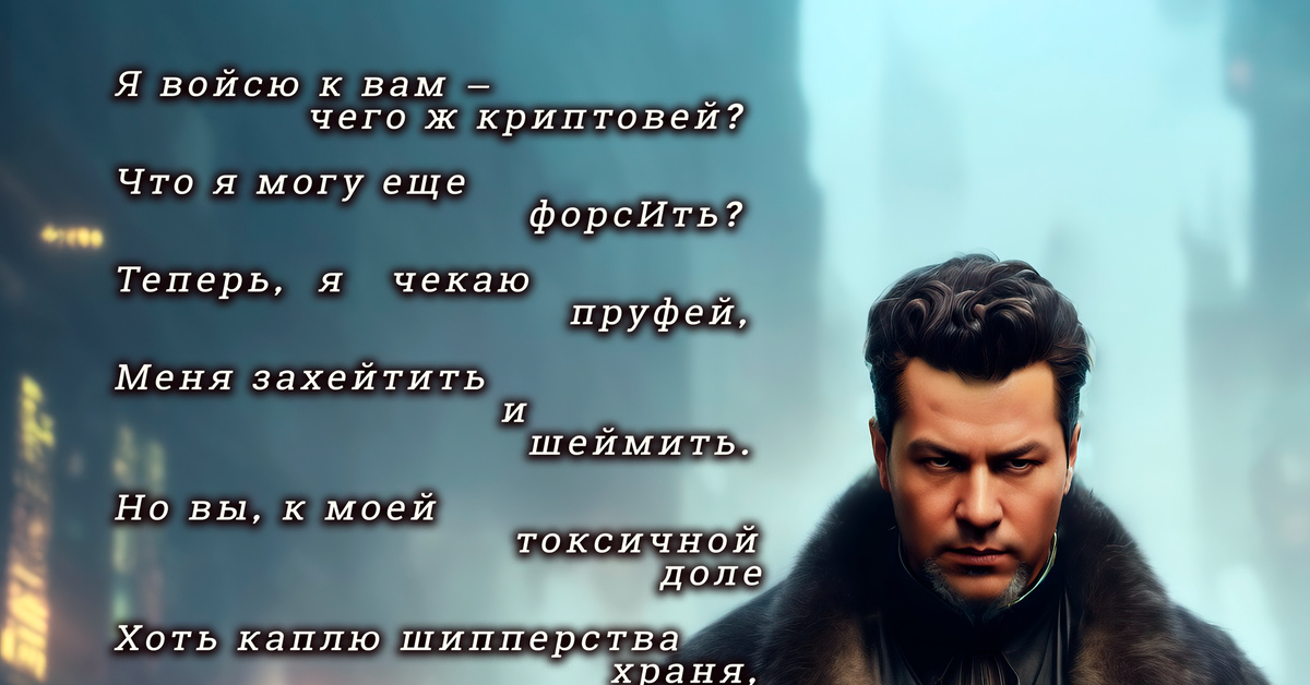 Великий и могучий русский язык | Пикабу