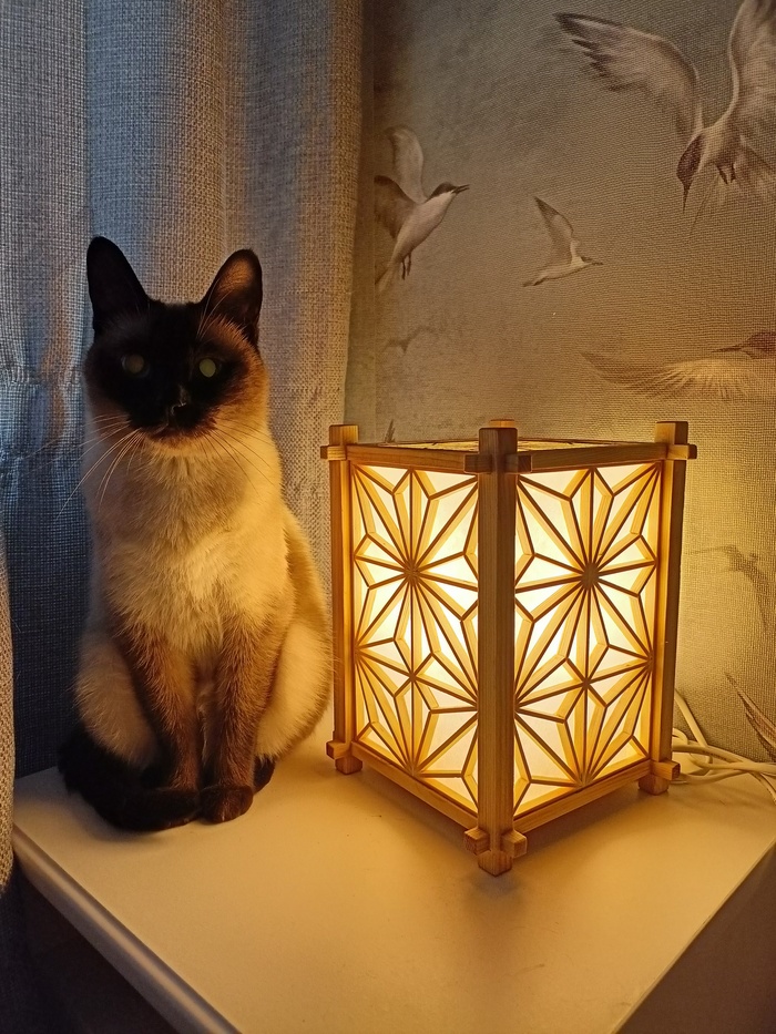 Первый пост