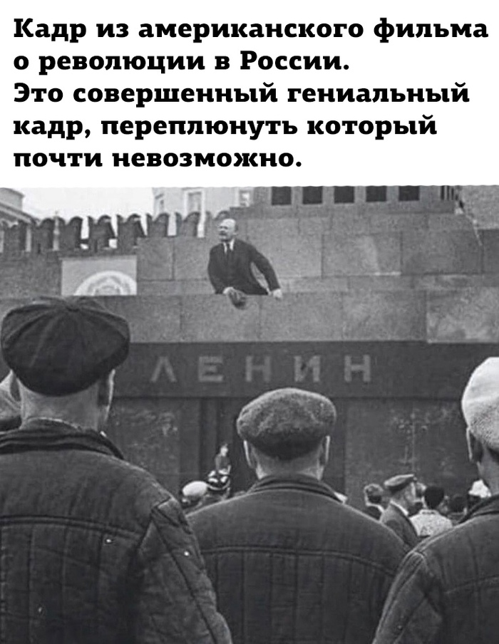 Сначала не поняла. А потом каак поняла...