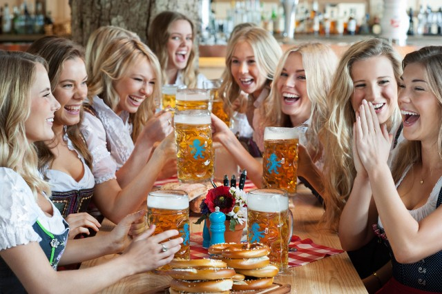 Happy Friday! - Girls, Beer, Holidays, Friday