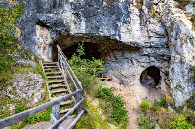 Archaeologists reported that the Denisovan man came to Altai from the Middle East - Informative, Nauchpop, Evolution, Denisovsky Man, The science, Scientists, Paleontology, Longpost