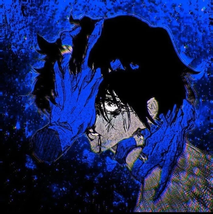 Sokka anime avatar avatar the last airbender blue boy navy blue  water tribe HD phone wallpaper  Peakpx