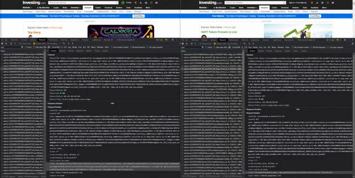 DuckDuckGo started blocking Google login pop-ups on all websites - Google, Duckduckgo, Internet