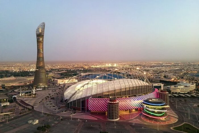 FIFA World Cup in Qatar. 27 and 1 night - Soccer World Cup, Football, Qatar, Argentina, Croatia, Germany, Tolerance, Penalty, Longpost, FIFA World Cup 2022