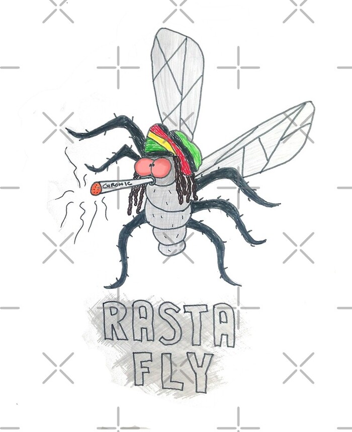 Растамошка