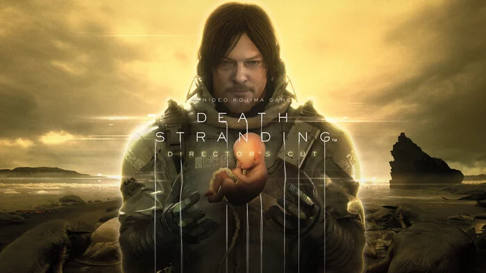 Epic Games giving away Death Stranding Director's Cut - Freebie, Epic Games Store, Distribution, Is free, Death stranding