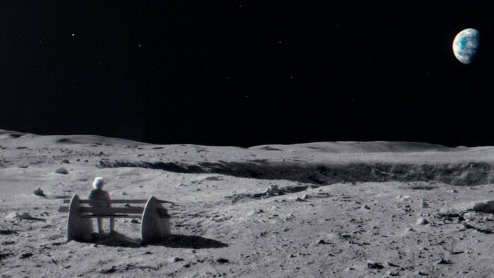 Где и как можно купить участок на Луне?