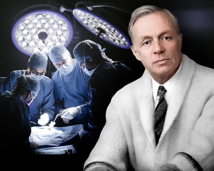 The development of the goals of the surgeon according to S.Ya. Doletsky - The medicine, Medics, Doctors, Surgery, Surgeon, Career, Development, Target, Professional, Video, Youtube, Longpost