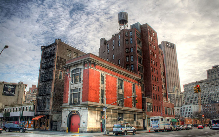 Автомобили в кино: история Ecto-1 Интересное, Полезное, Машина, Автомобилисты, Фильмы, Авто, Транспорт, Водитель, Техника, Съемки, Киноиндустрия, Познавательно, Ретро, Необычное, Фантастика, Изобретения, Бренды, Разработка, Тюнинг, Длиннопост