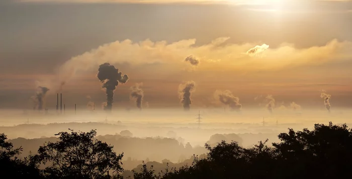 Israeli startup captures carbon by turning factory smoke into precious minerals - Israel, Technologies, Startup, Inventions, Longpost