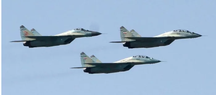 Russia to supply Iran with 24 Su-35 fighters - Western intelligence - Politics, Iran, Russia, Fighter, Su-35, Translated by myself