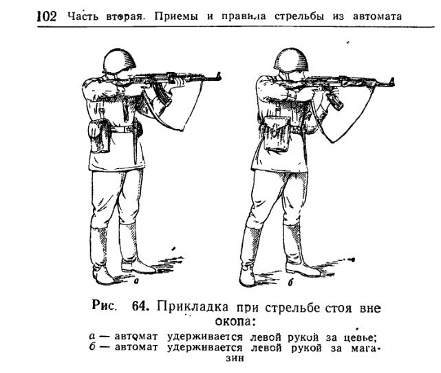 Самомобилизация – споры о правильной стойке для стрельбы из автомата Калашникова - Моё, Обучение, Автомат Калашникова, Боевая стойка, Спор, Укрытие, Занятия, Инструктаж, Для чайников