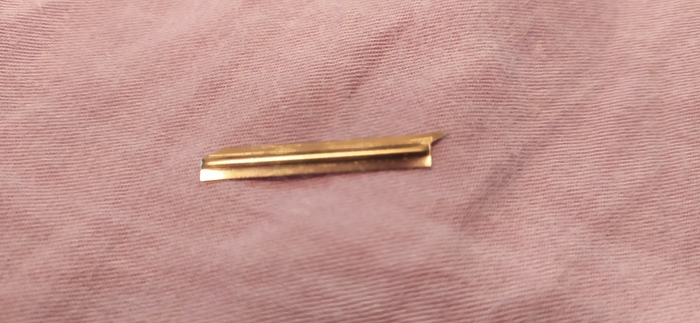 Ужас из детства