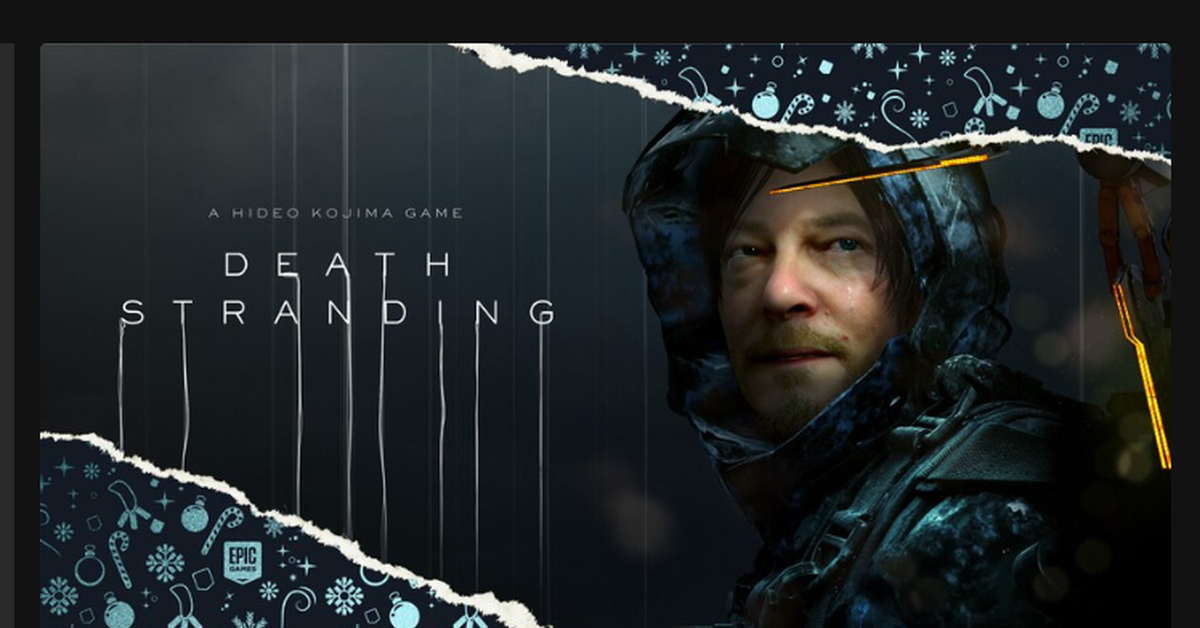 Death Stranding Director S Cut Купить Ключ