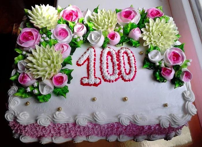 100 followers in the Figure Skating community - Figure skating, Peekaboo Communities, Cake, Sweets