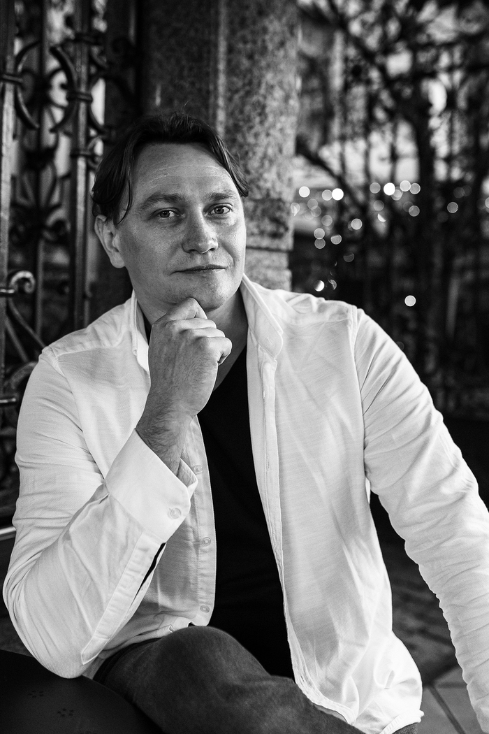 Мужской фотограф в Батуми