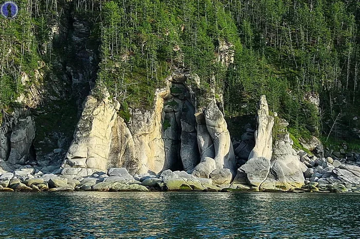 Continuation of the post Journey to the Shantar Islands: Where the whales live - Shantar Islands, Sea of ??Okhotsk, Travels, Tent, Туристы, Hike, Tourism, Yandex Zen, Reply to post, Longpost, The photo, Nature