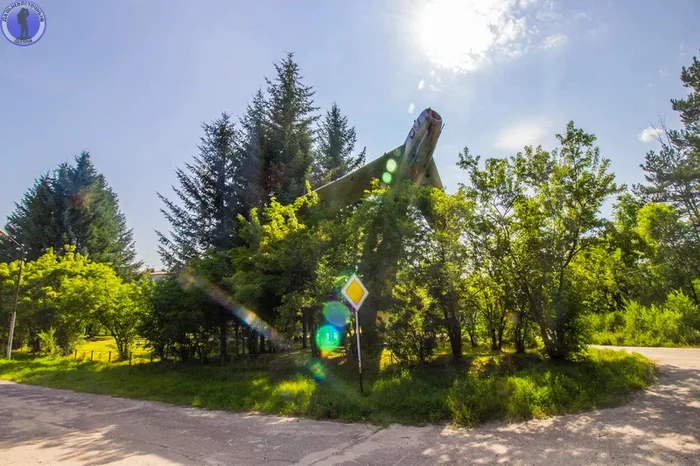 They disguised themselves as pilots: Abandoned garrison of the central nuclear weapons storage base Svobodny-21 - Abandoned, Military base, Nuclear weapon, Military, the USSR, Longpost, The photo