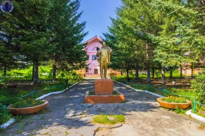 They disguised themselves as pilots: Abandoned garrison of the central nuclear weapons storage base Svobodny-21 - Abandoned, Military base, Nuclear weapon, Military, the USSR, Longpost, The photo