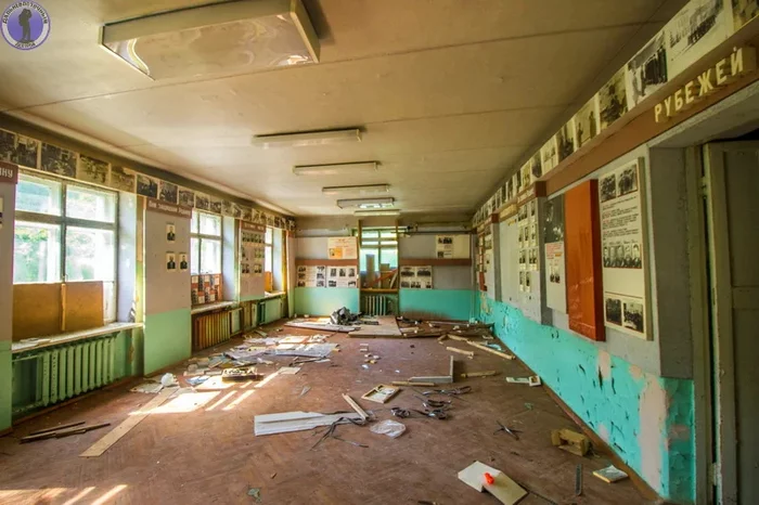 They disguised themselves as pilots: Abandoned garrison of the central nuclear weapons storage base Svobodny-21 - Abandoned, Military base, Nuclear weapon, Military, the USSR, Longpost, The photo