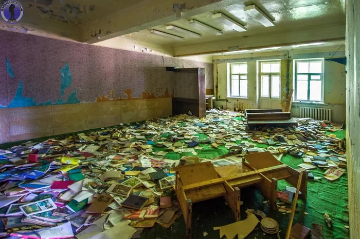 They disguised themselves as pilots: Abandoned garrison of the central nuclear weapons storage base Svobodny-21 - Abandoned, Military base, Nuclear weapon, Military, the USSR, Longpost, The photo