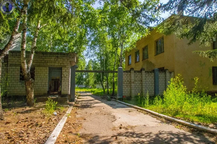 They disguised themselves as pilots: Abandoned garrison of the central nuclear weapons storage base Svobodny-21 - Abandoned, Military base, Nuclear weapon, Military, the USSR, Longpost, The photo