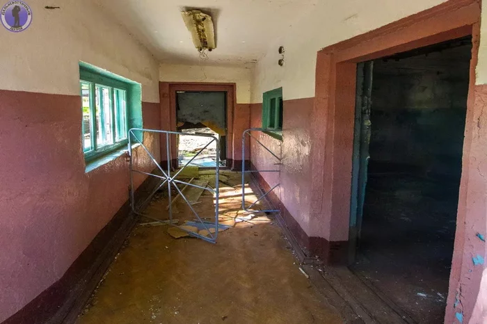 They disguised themselves as pilots: Abandoned garrison of the central nuclear weapons storage base Svobodny-21 - Abandoned, Military base, Nuclear weapon, Military, the USSR, Longpost, The photo