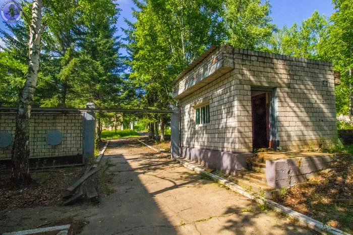 They disguised themselves as pilots: Abandoned garrison of the central nuclear weapons storage base Svobodny-21 - Abandoned, Military base, Nuclear weapon, Military, the USSR, Longpost, The photo