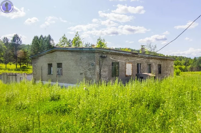 They disguised themselves as pilots: Abandoned garrison of the central nuclear weapons storage base Svobodny-21 - Abandoned, Military base, Nuclear weapon, Military, the USSR, Longpost, The photo