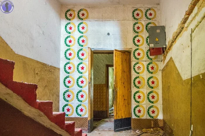 Continuation of the post They disguised themselves as pilots: Abandoned garrison of the central nuclear weapons storage base Svobodny-21 - Abandoned, Military base, Nuclear weapon, Military, the USSR, Reply to post, Longpost