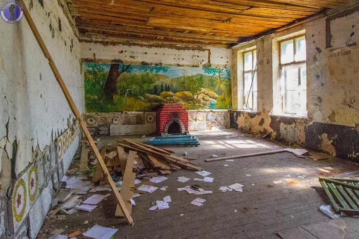 Continuation of the post They disguised themselves as pilots: Abandoned garrison of the central nuclear weapons storage base Svobodny-21 - Abandoned, Military base, Nuclear weapon, Military, the USSR, Reply to post, Longpost