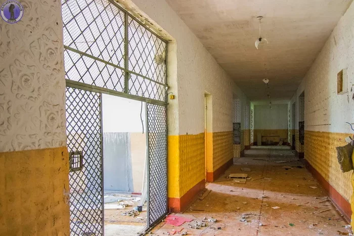Continuation of the post They disguised themselves as pilots: Abandoned garrison of the central nuclear weapons storage base Svobodny-21 - Abandoned, Military base, Nuclear weapon, Military, the USSR, Reply to post, Longpost