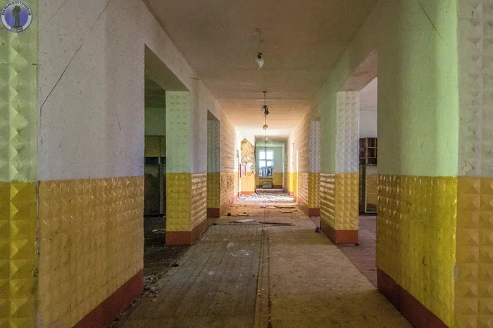 Continuation of the post They disguised themselves as pilots: Abandoned garrison of the central nuclear weapons storage base Svobodny-21 - Abandoned, Military base, Nuclear weapon, Military, the USSR, Reply to post, Longpost