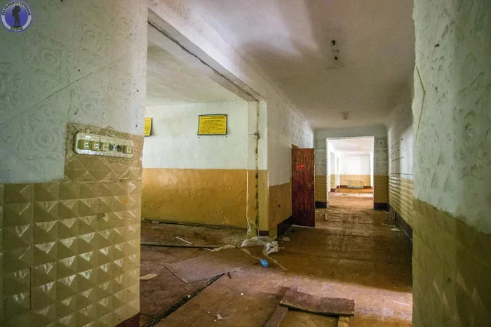 Continuation of the post They disguised themselves as pilots: Abandoned garrison of the central nuclear weapons storage base Svobodny-21 - Abandoned, Military base, Nuclear weapon, Military, the USSR, Reply to post, Longpost