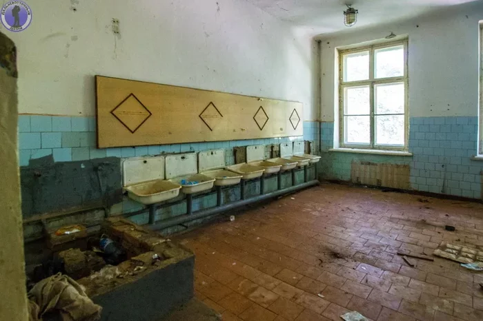 Continuation of the post They disguised themselves as pilots: Abandoned garrison of the central nuclear weapons storage base Svobodny-21 - Abandoned, Military base, Nuclear weapon, Military, the USSR, Reply to post, Longpost