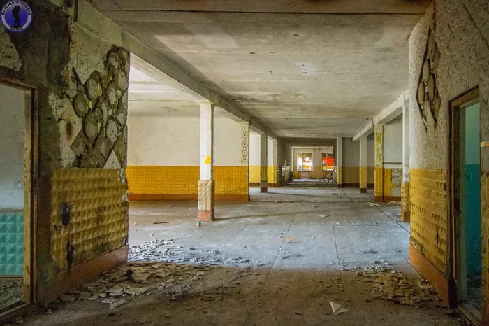 Continuation of the post They disguised themselves as pilots: Abandoned garrison of the central nuclear weapons storage base Svobodny-21 - Abandoned, Military base, Nuclear weapon, Military, the USSR, Reply to post, Longpost