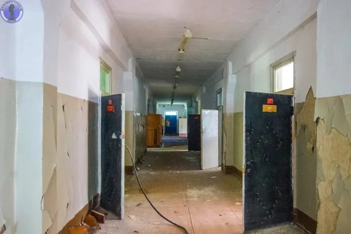 Continuation of the post They disguised themselves as pilots: Abandoned garrison of the central nuclear weapons storage base Svobodny-21 - Abandoned, Military base, Nuclear weapon, Military, the USSR, Reply to post, Longpost