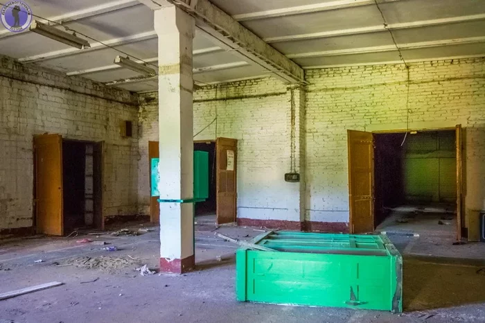 Continuation of the post They disguised themselves as pilots: Abandoned garrison of the central nuclear weapons storage base Svobodny-21 - Abandoned, Military base, Nuclear weapon, Military, the USSR, Reply to post, Longpost