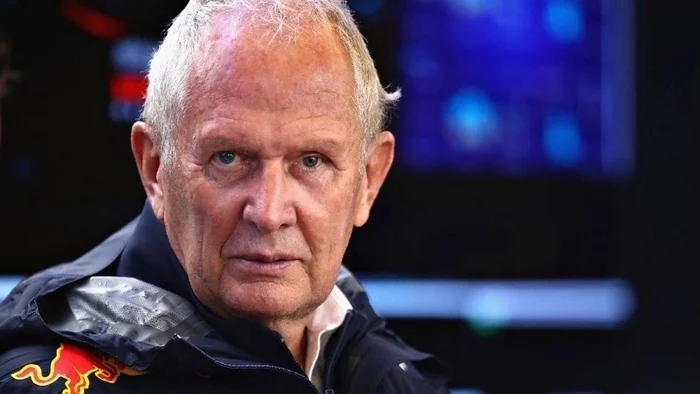 Helmut Marko: “The ability of the Red Bull car is the speed of Perez. Cheko is a very good driver, but he is not Verstappen. - Formula 1, Race, Auto, Автоспорт, Interview, Red bull