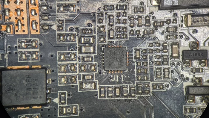 Not enough, not enough. Repair 1070 JetStream - My, Video card, Repair, Moscow, Longpost