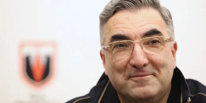 Вайсфельд заявил, что непопадание «Трактора» в плей-офф станет главной неожиданностью сезона КХЛ