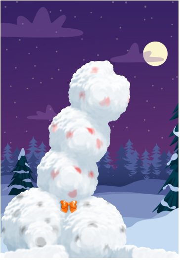 Need advice - snowman, Penis, Mat