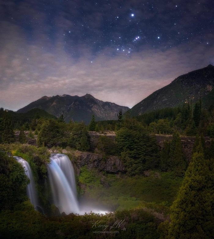 Млечный путь