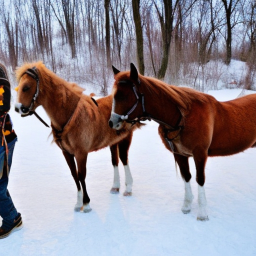 How the Stable Diffusion neural network sees Pushkin's Winter Morning - Poems, Poetry, Нейронные сети, Neural network art, Alexander Sergeevich Pushkin, Longpost