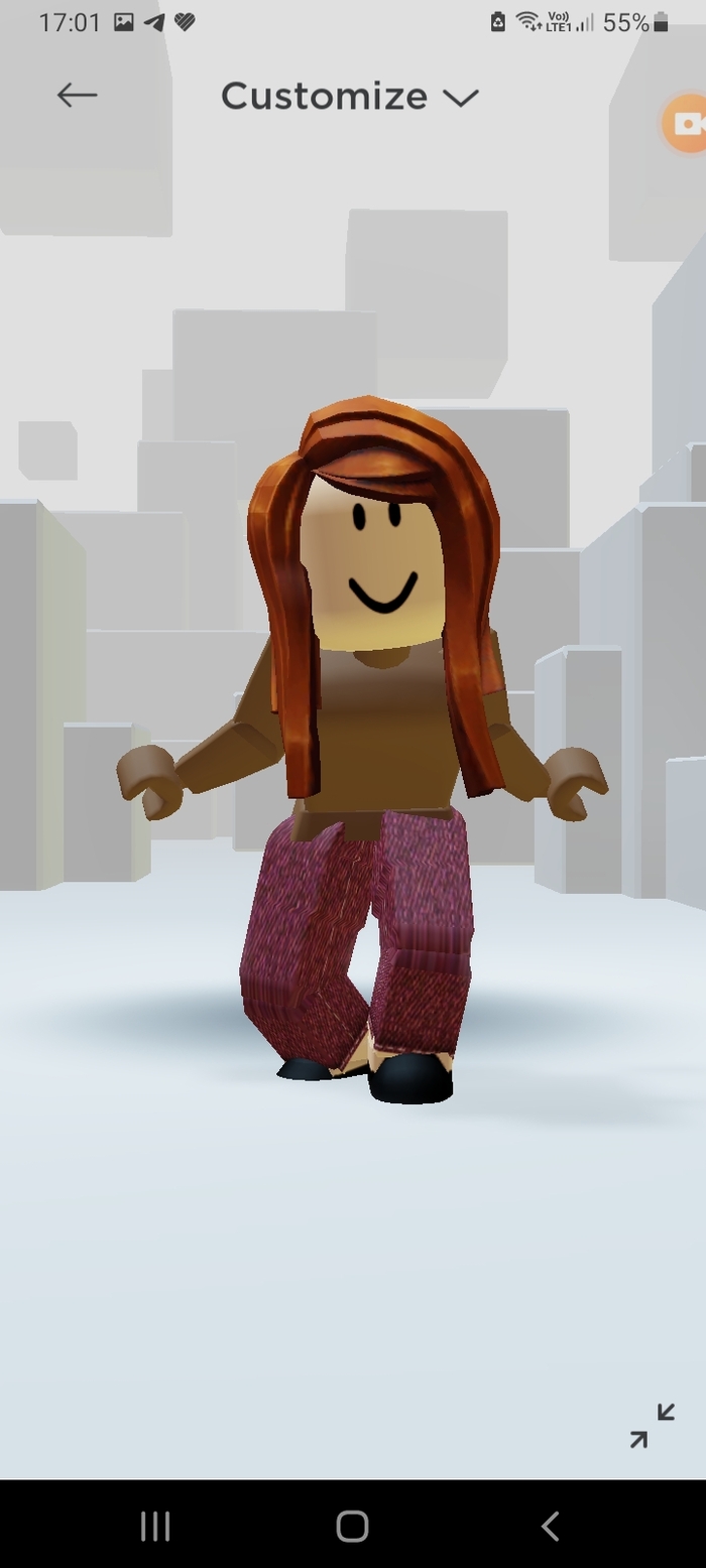   Roblox, , 