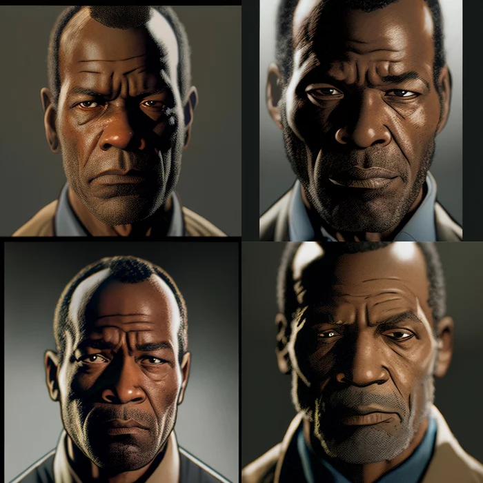 The characters of the very first Metal Gear Solid through the eyes of Midjourney - My, Artificial Intelligence, Neural Networks, Midjourney, Digital, Neural network art, Digital drawing, Characters (edit), Metal gear solid, Gray Fox, Kazuhira miller, Liquid snake, Meryl Silverburgh, Naomi Hunter, Psycho Mantis, Revolver Ocelot, Sniper Wolf, Solid snake, Longpost
