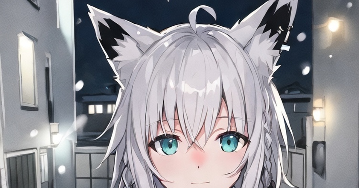 Fubuki | Пикабу